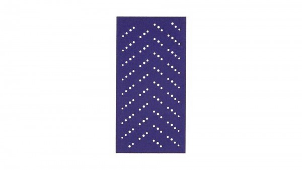 3M Cubitron II Schleifstreifen 737U 115mm x 225mm P080+ (50 Stk)