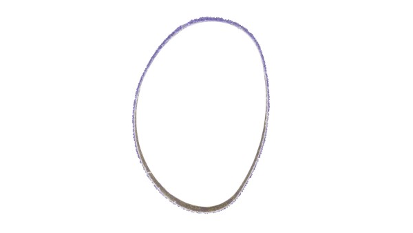 3M 33443 Cubitron II Feilenband 36+ 13 x457mm (10 Stk)