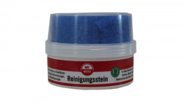 ROTWEISS Reinigungsstein (400g)