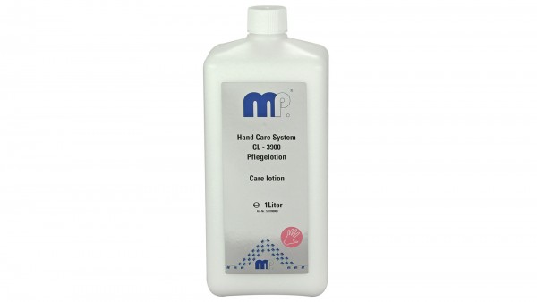 MP Pflegelotion CL 3900 HandCareSystem (1L) Flasche