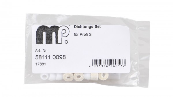 MP Dichtungs-Set für Profi S