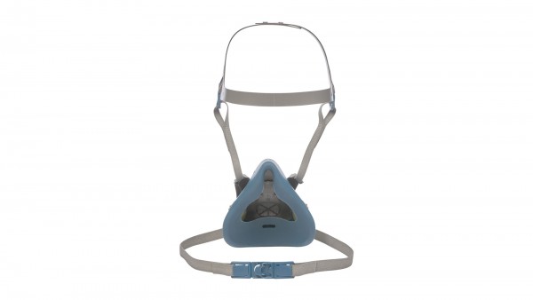 3M Halbmaske 6503QL Maskenkörper Large (1 Stk)