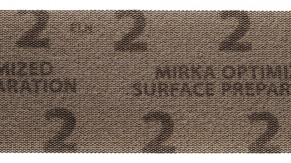 Mirka OSP-2 Streifen Streifen 70 x 198 mm Grip Gitternetz (50Stk)