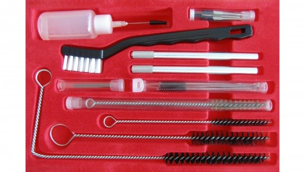 MP Pistolenreinigungs-Set