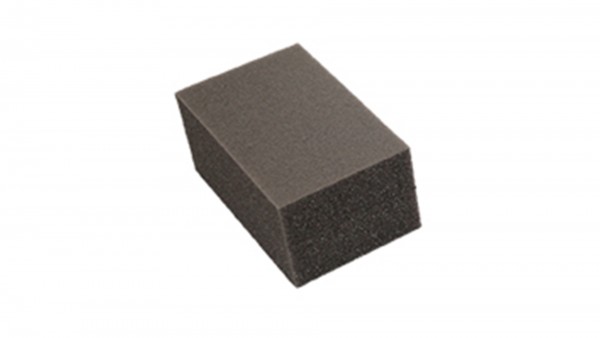 Kovax Buflex Wet Stick On Handpads 110 x70x50mm (Weich) (2 Stk)