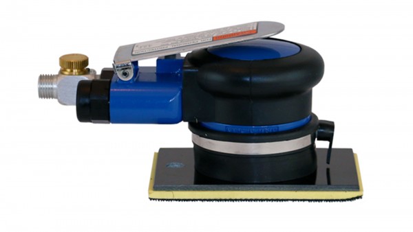 Kovax Assilex/Buflex Dry Schleifmaschine Ko-202 70x115mm (1 Stk)