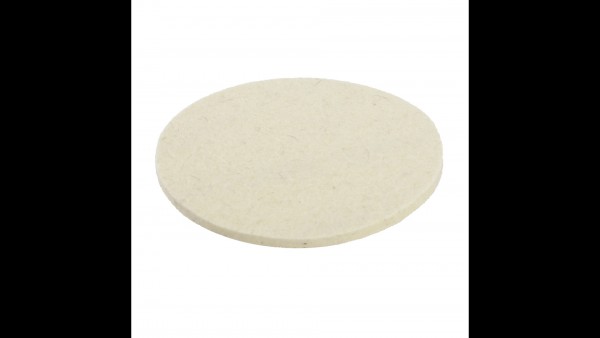 Mirka Polarshine Filz-Pad Ø 77 mm (2Stk)