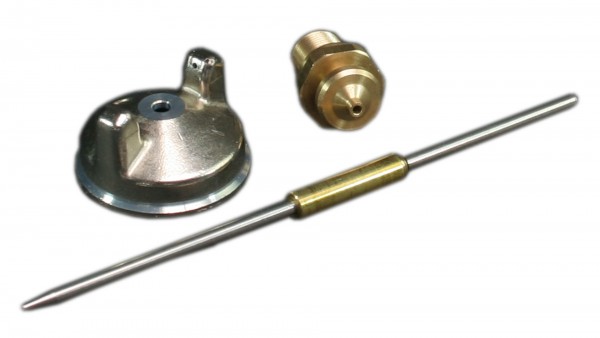 MP Düsensatz 2,5 mm für Selena