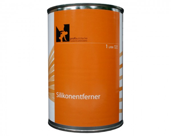 profiautolacke Silikonentferner (1 Liter)