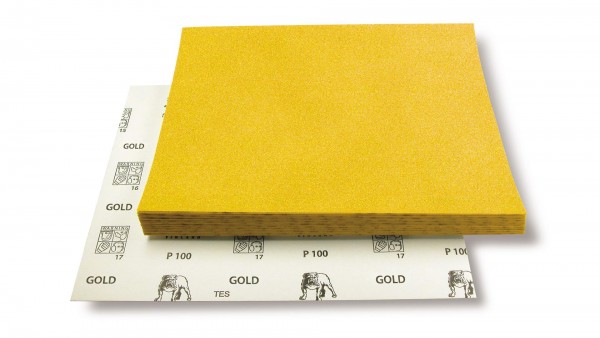Mirka Gold Universalschleifpapier 230x280mm P 220 (50 St.)