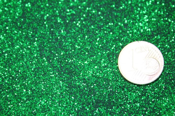 Glimmer Metal Flakes Light Green (20g)