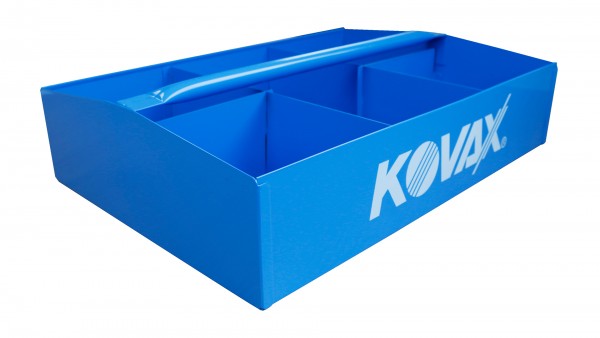 Kovax Pro-Mate Transportbox "Hoch" (1 Stk)