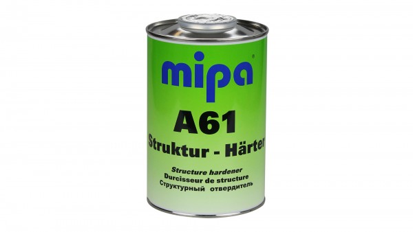Mipa 2K-Struktur-Härter A 61 2K-Acrylhärter "kurz" (1 kg)