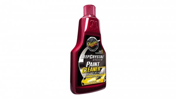 Meguiar's A3016 Deep Crystal Paint Cleaner Lackreiniger (473ml)