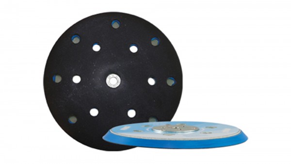 Kovax Super Assilex Stützteller Ø150 mm 15-Loch 5/16" (Hart) (1 Stk)