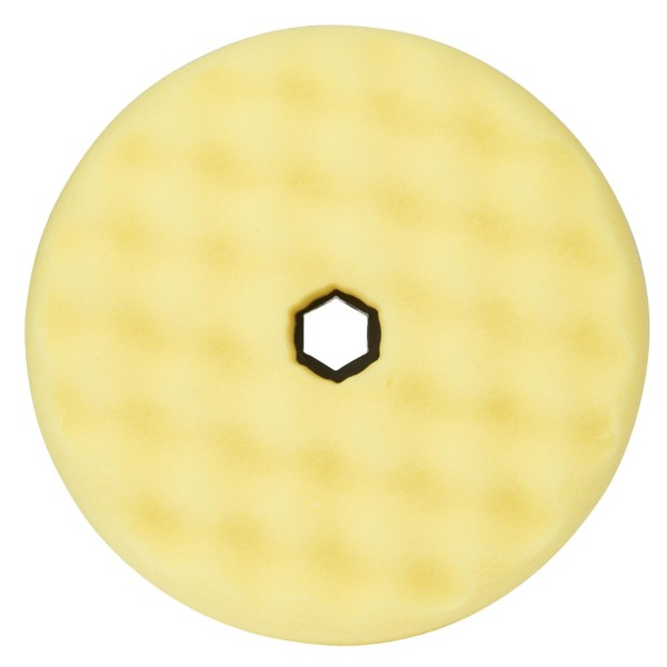 3M Quick Connect Perfect-it III Polierschaum ø150 mm (1Stk)