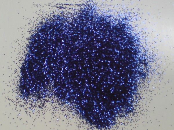 Glimmer Flakes BLUE GLINT (20g)