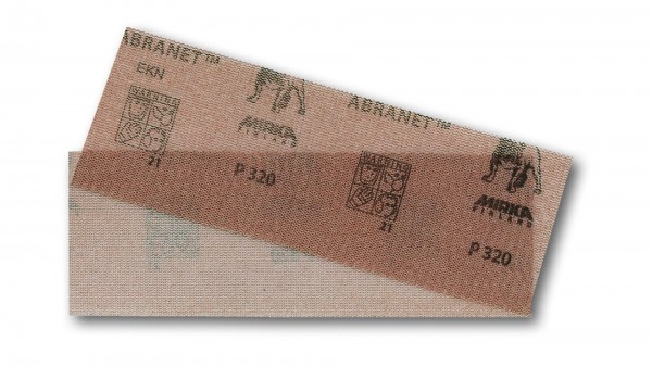 MIRKA ABRANET Schleifscheiben 70x198 P 180 (10 St.)