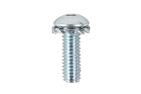 Mirka Balancing housing screw kit Bauteil G für Elektro-Schwingschleifer DEOS 70 x 198mm, 81 x 133mm