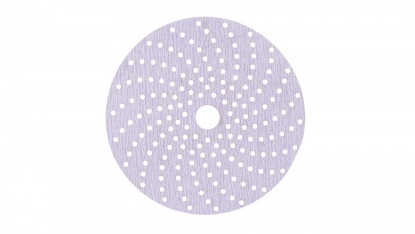 3M 50534 334U Hookit Multihole Purple Premium P500 Ø150mm (100 Stück)