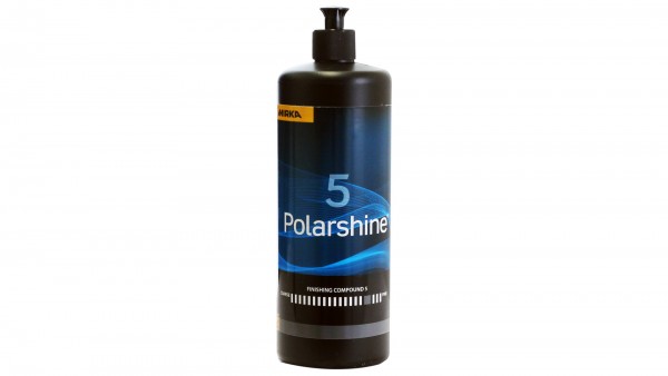 Mirka Polarshine 5 Finish Politur 1L