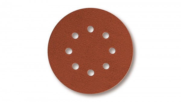 Mirka Coarse Cut Scheiben Ø 125 mm (50Stk)