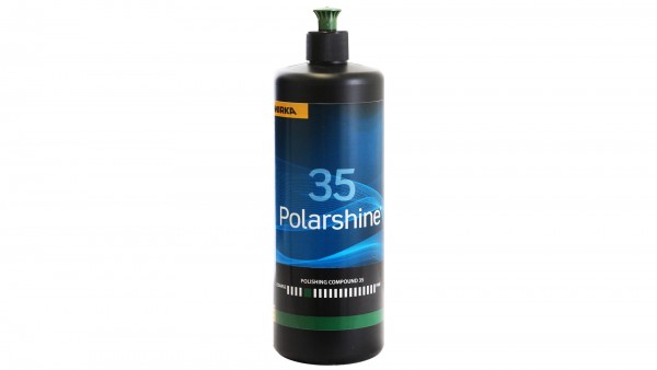 Mirka Polarshine 35 Grobe Politur 1L