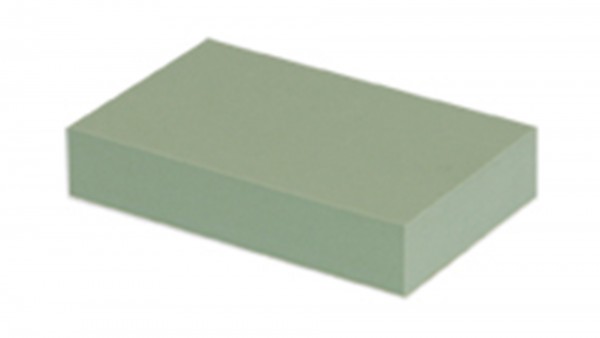 Kovax Super Assilex Stick On Zwischenpads 83x130mm (Hart) (2 Stk)