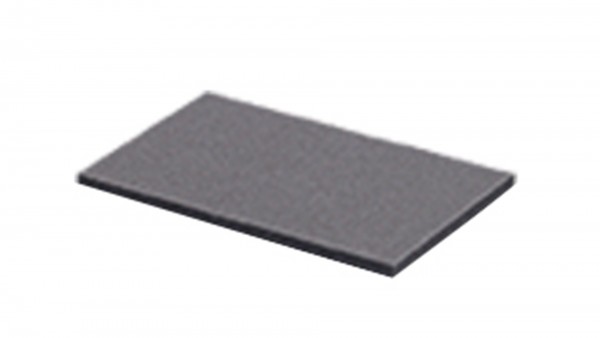 Kovax Super Assilex Stick On Zwischenpad As 83 X 130mm (Weich) (6 Stk)
