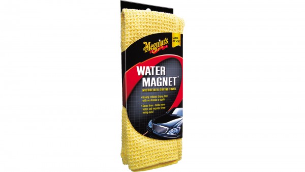 Meguiar's Water Magnet Drying Towel (55,88x76,2cm - 1Stk.)