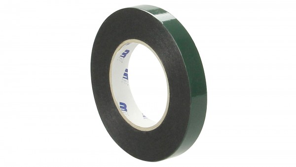 MP Acrylschaum-Klebeband 25 mm "MountTape" 10 m Rolle