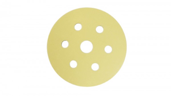 Kovax Super Assilex Super Tack Zwischenteller Ø150mm 7-Loch (Hart) (2 Stk)