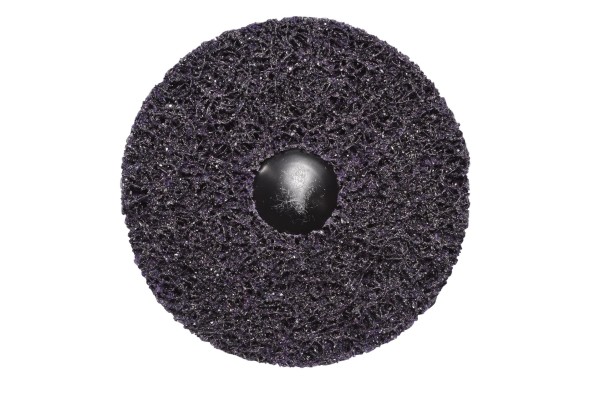 3M 51924 Scotch-Brite Grobreinigungsscheiben XT-ZS Pro ø100 mm ( 1 Stk)