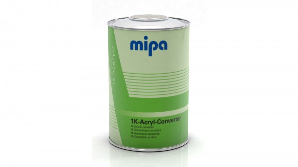 Mipa 1K-Acryl-Converter (1l)