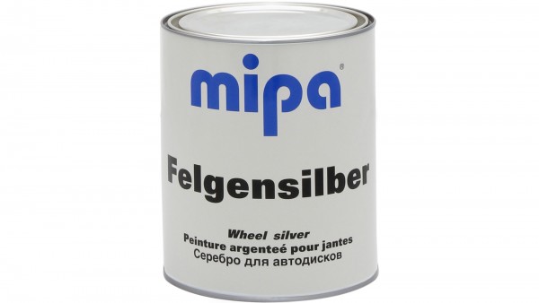 Mipa Felgensilber (1l)