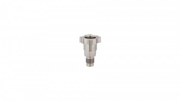 3M 16036 PPS Adapter Nr. 6 für Iwata, Kremlin, Walther, 1 Stück / Kleinpackung (1 Stück)