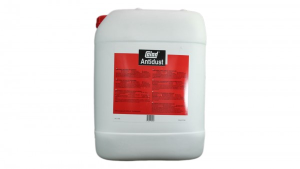 Colad Anti-Dust Lackierkabinen Klebelack (20 Liter)