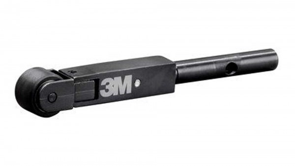 3M Kontaktarm für Feilenbandmaschine 330 mm x 10 mm (1 Stk)