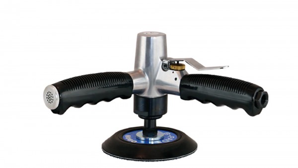 Kovax Poliermaschine Kp-302 Ø123mm (1 Stk)