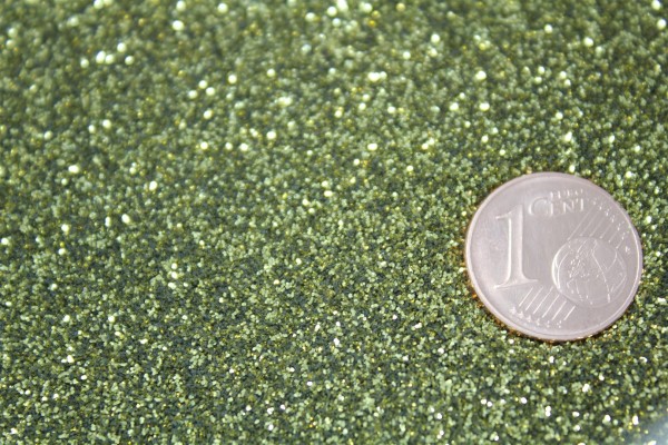 Glimmer Metal Flakes Old Gold (20g)
