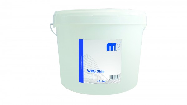 MP WBS Skin (5L)