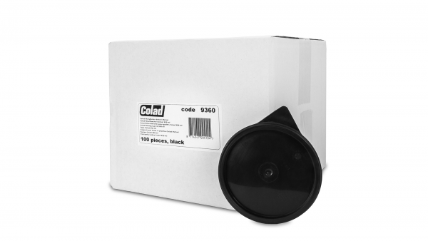 EMM Colad Deckel 700ml (100 Stück)