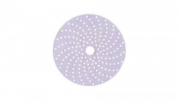 3M 50913 334U Hookit Multihole Purple Premium P600 Ø150mm (100 Stück)