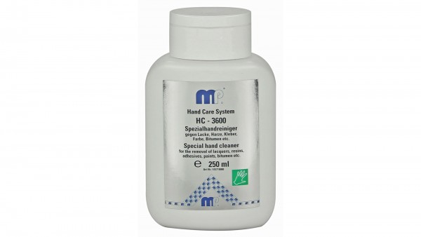 MP Handreiniger HC 3600 HandCareSystem (250ml) Tube