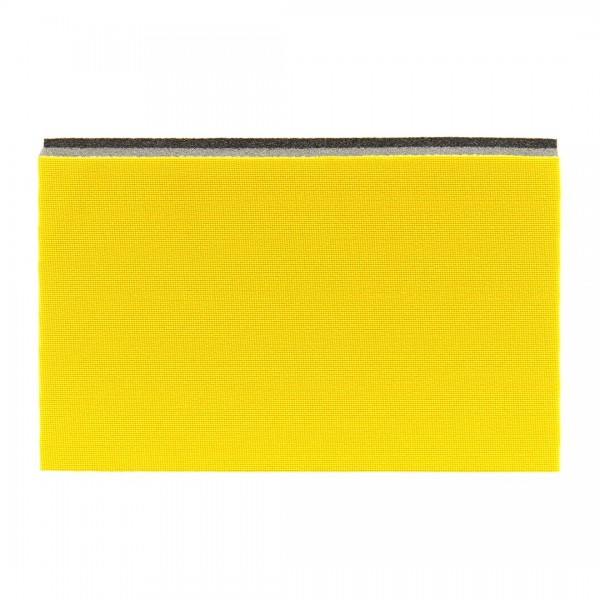 3M 35123 Flexible Grip Schleifblock 68 mm x 111 mm x 20 mm (1 Stk)