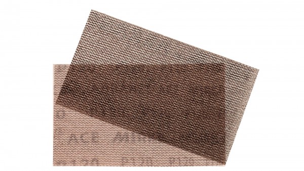 Mirka Abranet Ace Streifen 115 x 230 mm Grip Gitternetz (50Stk)