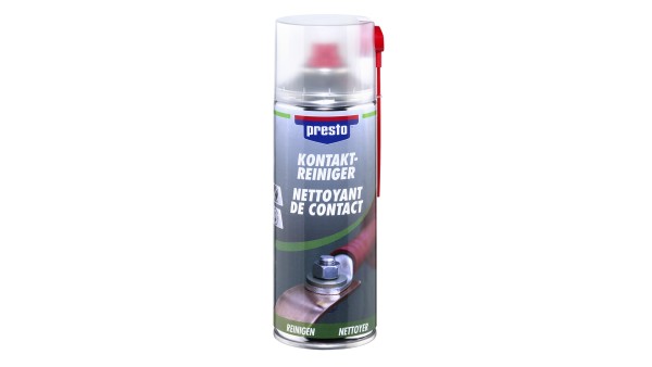 presto Kontaktreiniger (400ml)