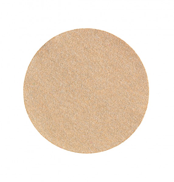 3M E50080 Hookit Gold 255P Premium 76mm ungelocht P500 (50Stk)