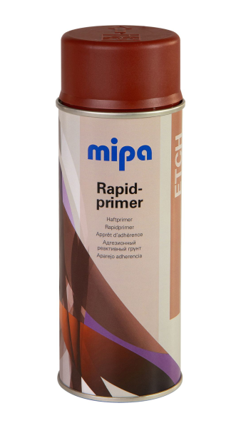 Mipa Rapidprimer Spray rotbraun 400ml