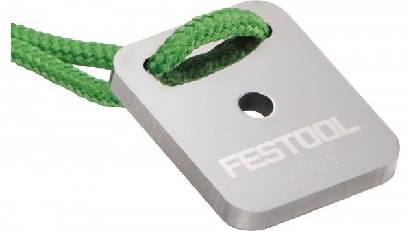 3M 202590 Festool Lackziehklinge LZK-HM 25 x 30 mm 497525 (1 Stk)